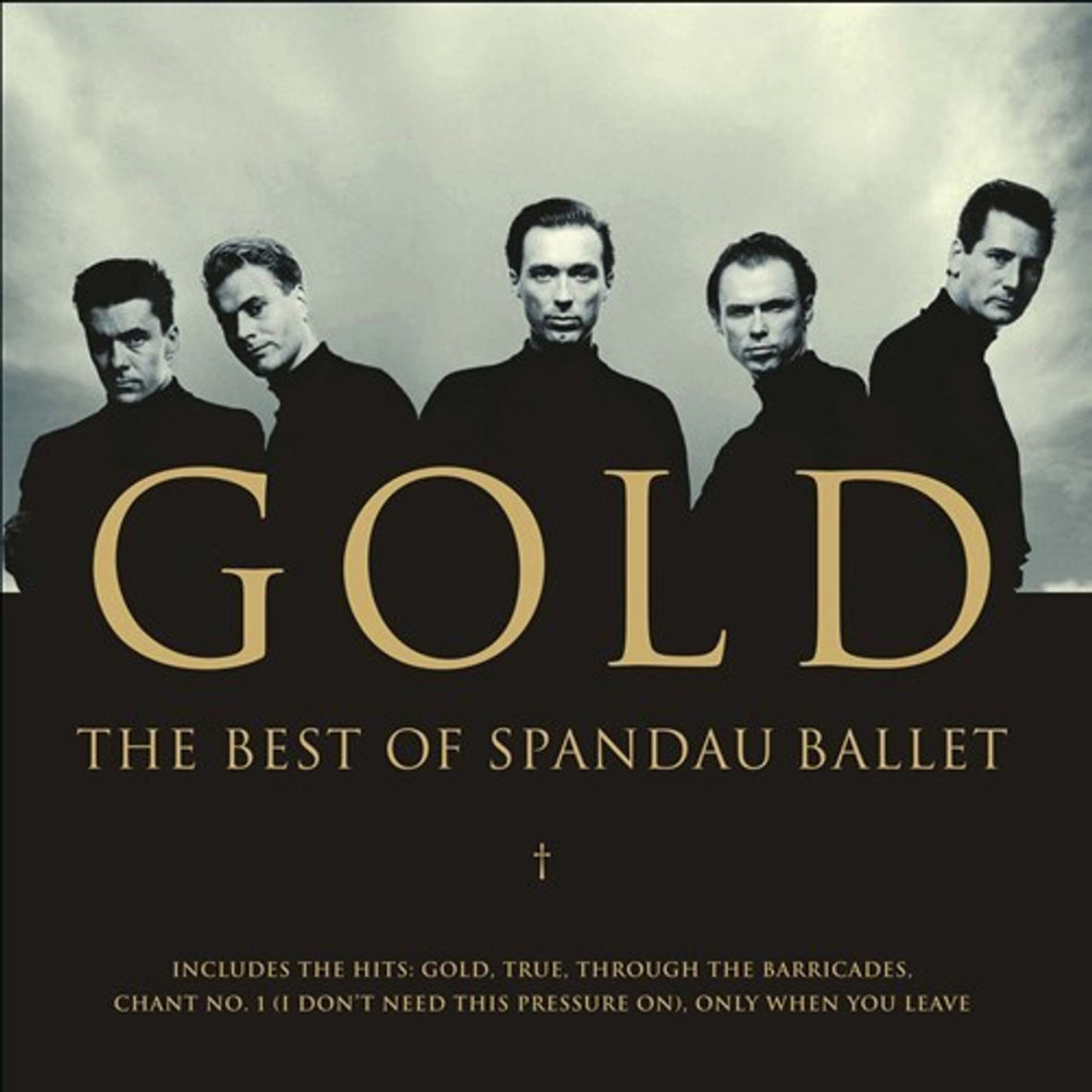 Spandau Ballet Gold - The Best Of 2LP. Shop now at music store dubai